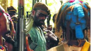 W Wenecji będzie miał premierę wyprodukowany przez Netflix film „Beasts of No Nation”