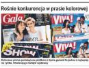 Przybywa pism plotkarskich