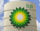 BP bije się w piersi, ale winą za wyciek ropy obciąża także inne firmy