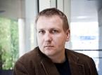 Szymaniak: Nie jest łatwo opuścić wieżę z kości słoniowej