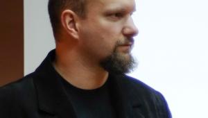 dr Jakub Staszak, prawnik, asesor komorniczy