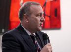 Schetyna: Przemówienie prezesa Kaczyńskiego to język agresji i szukania wroga