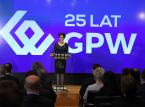 25 lat warszawskiej Giełdy Papierów Wartościowych
