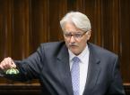 Jest odpowiedź polityków PiS na list byłych szefów MON: To próba przykrycia zaniedbań