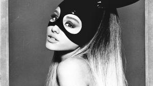 Ariana Grande „Dangerous Woman”
