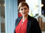 Dominika Sikora podsumowuje ósmą edycję konkursu Rising Stars - Prawnicy Jutra
