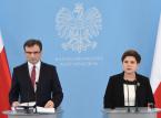 Komornicy o propozycjach Ziobry: Słuszny kierunek zmian, niepokoją niektóre propozycje