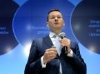 Nacjonalizacji OFE nie będzie, akcje w dół tylko o procent