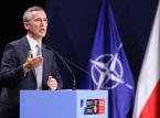 Stoltenberg: NATO zdecydowało o wydłużeniu misji w Afganistanie poza rok 2016