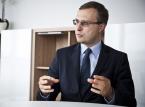 Borys: Kupno Pekao to dobry biznes