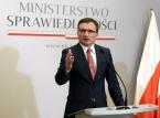 Ziobro: Są afery większe niż Amber Gold. Wydałem prokuratorom jasne wytyczne