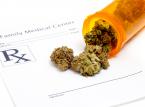 Legalna marihuana napędza dziki rynek