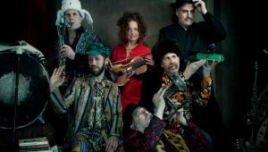 Klezmers