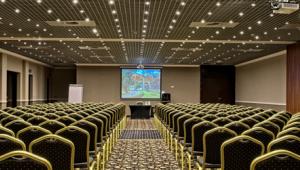 Hotel Czarny Potok Krynica Zdrój