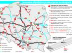 Rząd ocknął się z drogowego letargu. GDDKiA wznowi przetargi na ponad 4 mld zł