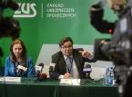 Wiceprezes ZUS: Nie składałem żadnych korupcyjnych propozycji