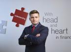 Zmiana w zarządzie spółki EOS KSI w Polsce