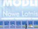 Ekoharacz za pozwolenie na lotnisko w Modlinie