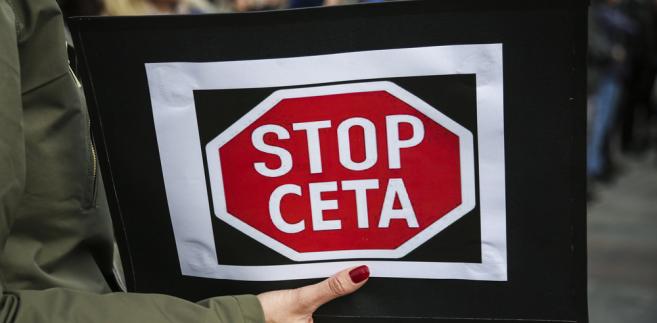 CETA