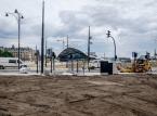 Pierwsze pociągi z dworca Łódź Fabryczna odjadą 11 grudnia
