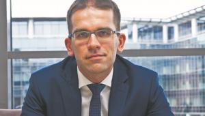 Michał Strzelecki /fot.Wojtek Górski