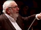 Michaił Jurowski, słynny europejski dyrygent, poprowadzi Sinfonię Iuventus