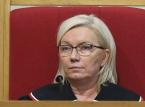 Julia Przyłębska: Prezes, która w środowisku nie budzi zaufania