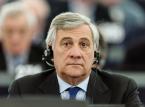 Antonio Tajani. Od rzecznika Berlusconiego do szefa europarlamentu