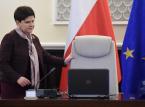 Premier: Jarosław Kaczyński całe życie poświęcił wolności Polaków