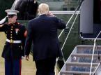 Francuskie media: Trudno połączyć brytyjskie interesy z hasłem Trumpa