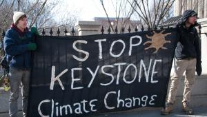 Rurociąg Keystone XL