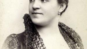 Marcelina Sembrich-Kochańska