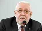 Jerzy Stępień: Najpierw ustalmy, kim ma być sędzia