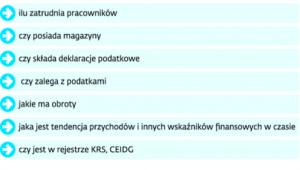 Co dla celów VAT weryfikuje spółka ABC DATA