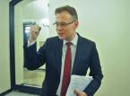 Mularczyk: Sądownictwo nie jest samotną wyspą