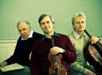 Koncert zespołu Guarneri Trio Prague w Filharmonii Narodowej