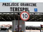 ETPC: Odmowa wjazdu uchodźcom na przejściu granicznym w Terespolu była łamaniem prawa człowieka. Polska musi wypłacić odszkodowania