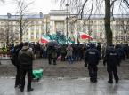 Prezydent Katowic ma zeznawać ws. manifestacji narodowców