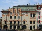 Zanurzenie w języku Iwaszkiewicza. „Panny z Wilka” w krakowskim Starym Teatrze