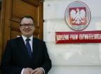 Bodnar: Wbrew wszelkim pozorom konstytucja w Polsce obowiązuje