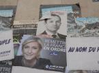 Francja według Marine Le Pen. Poznaj miasta, w których rządzi Front Narodowy