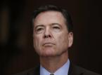 USA: Prezydent Trump niespodziewanie zwolnił dyrektora FBI