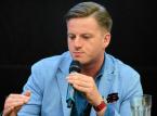 Szczepan Twardoch laureatem polsko-niemieckiej nagrody literackiej