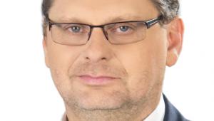 Jacek Lipiński, Aleksandrów Łódzki