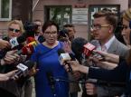 Tomczyk: Kopacz z ekshumacjami nie miała nic wspólnego. Za to odpowiada prokuratura