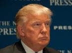 Oszust, rasista i krętacz. Były prawnik obciąża Trumpa
