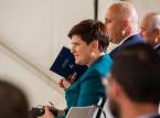 Premier: Mam nadzieję, że rozmowa z Macronem będzie merytoryczna