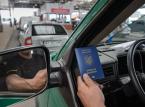 Ekspert: Zniesienie wiz do UE dla Ukraińców wywołało burzę w szklance wody