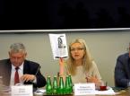 Nowe stenogramy z podsłuchów ABW założonych Marcinowi P.: Wiedział, że w Amber Gold pojawią się "cisi panowie z ABW"