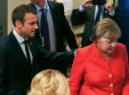 Niemcy: Schulz oskarża Merkel o "zamach na demokrację"